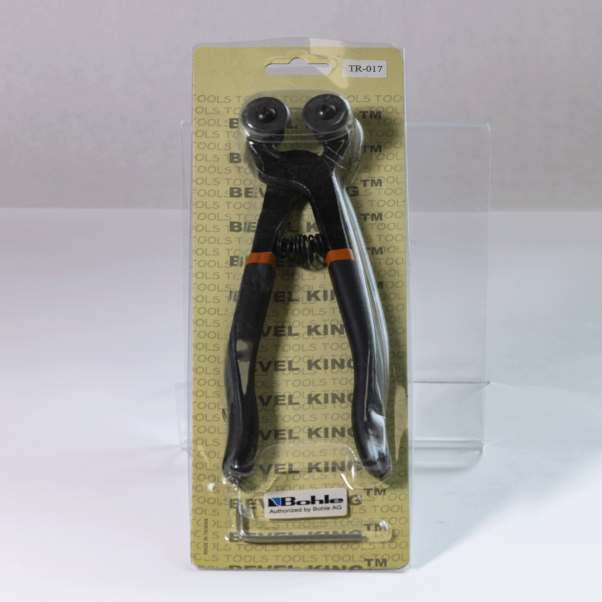 BEVEL KING MOSAIC CUTTER