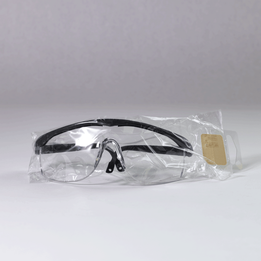 Small Frame Safety Glasses