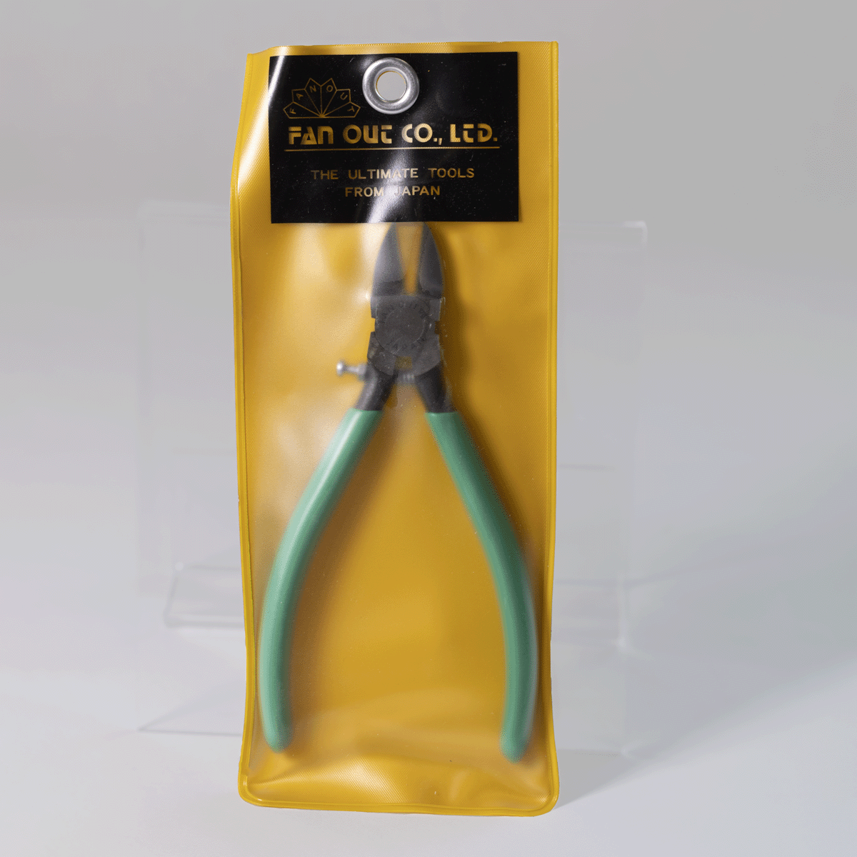 FAN OUT 6" LEAD DYKE