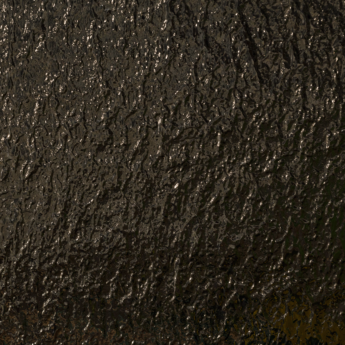 Black Granite
