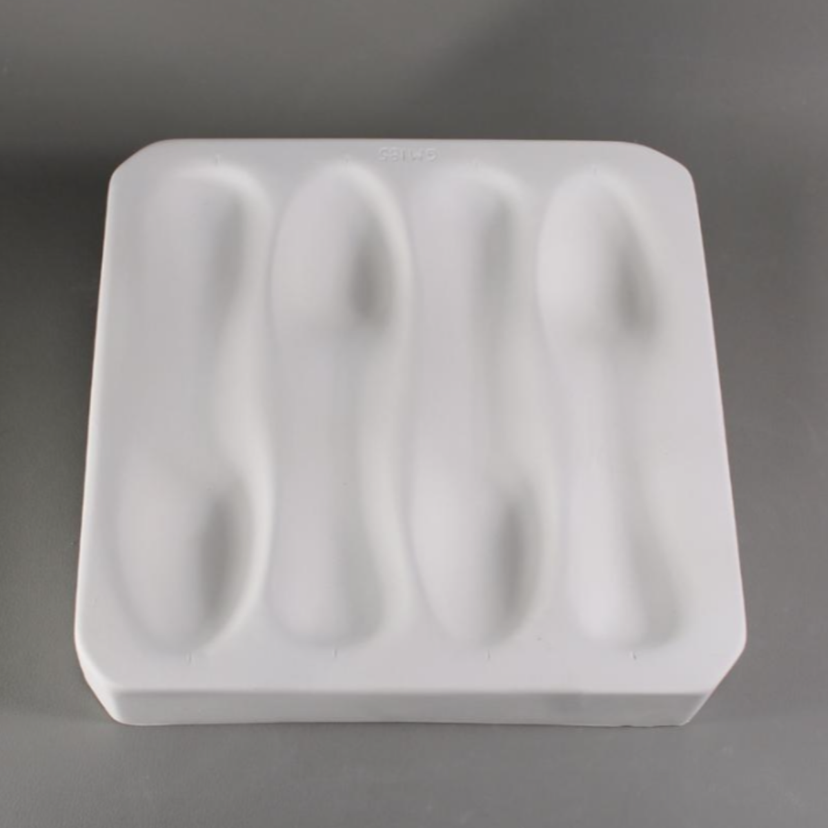 Four Spoon Slump Mold