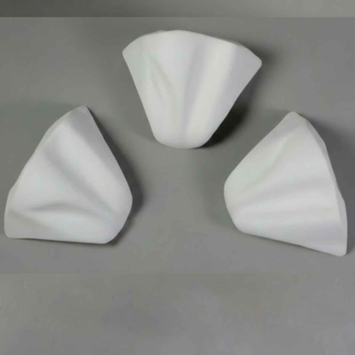 Three Large Petals Attachments for GM187