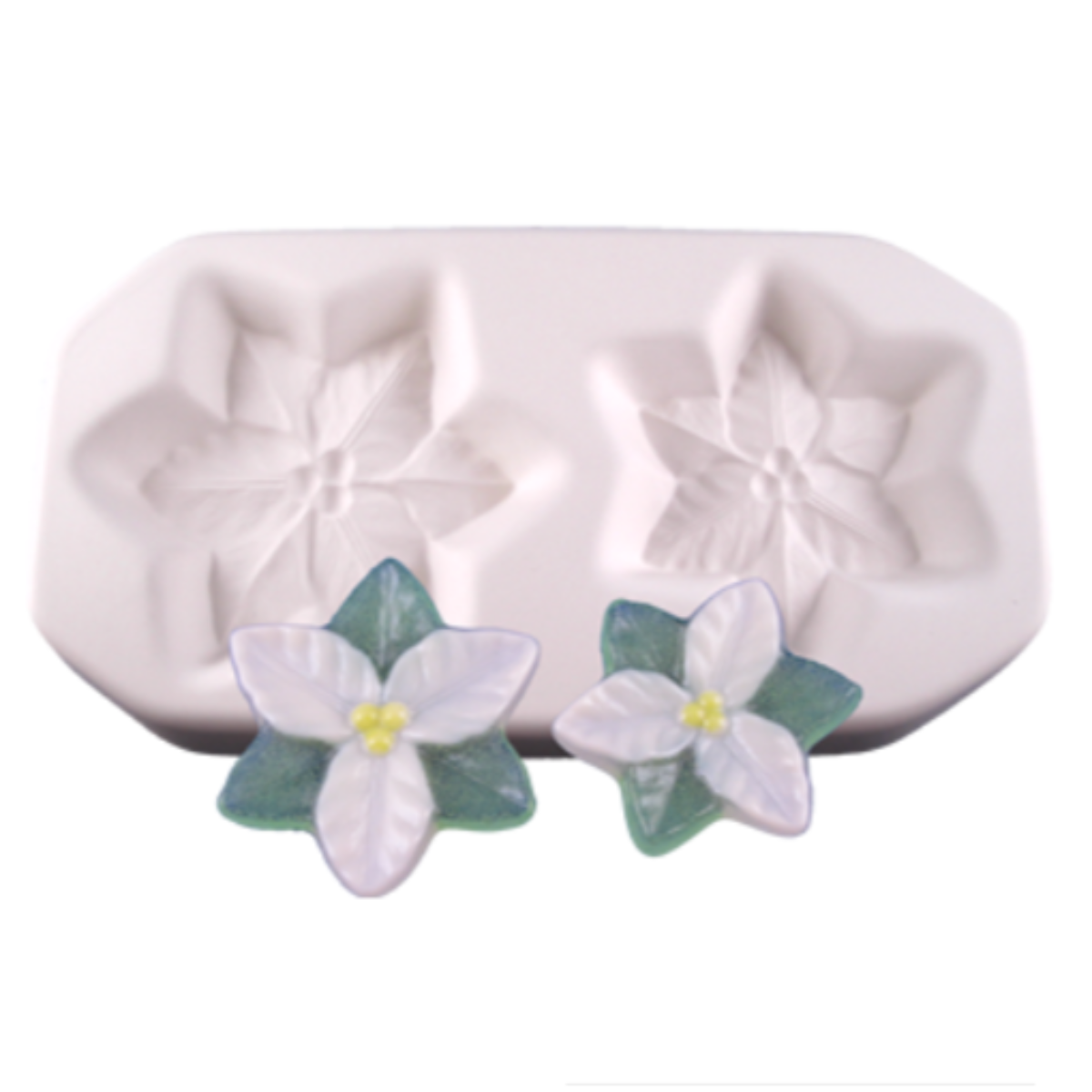 Trillium (Large & Medium)