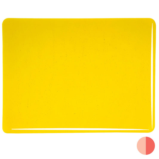 Yellow, 2 mm