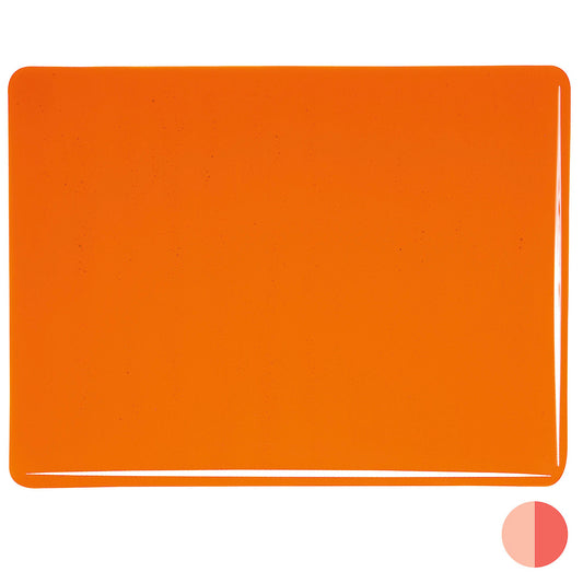 Orange, 2 mm