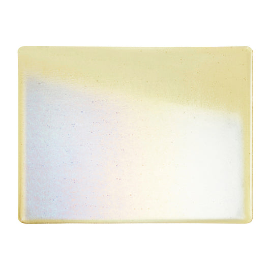 Light Amber Iridescent, 2 mm