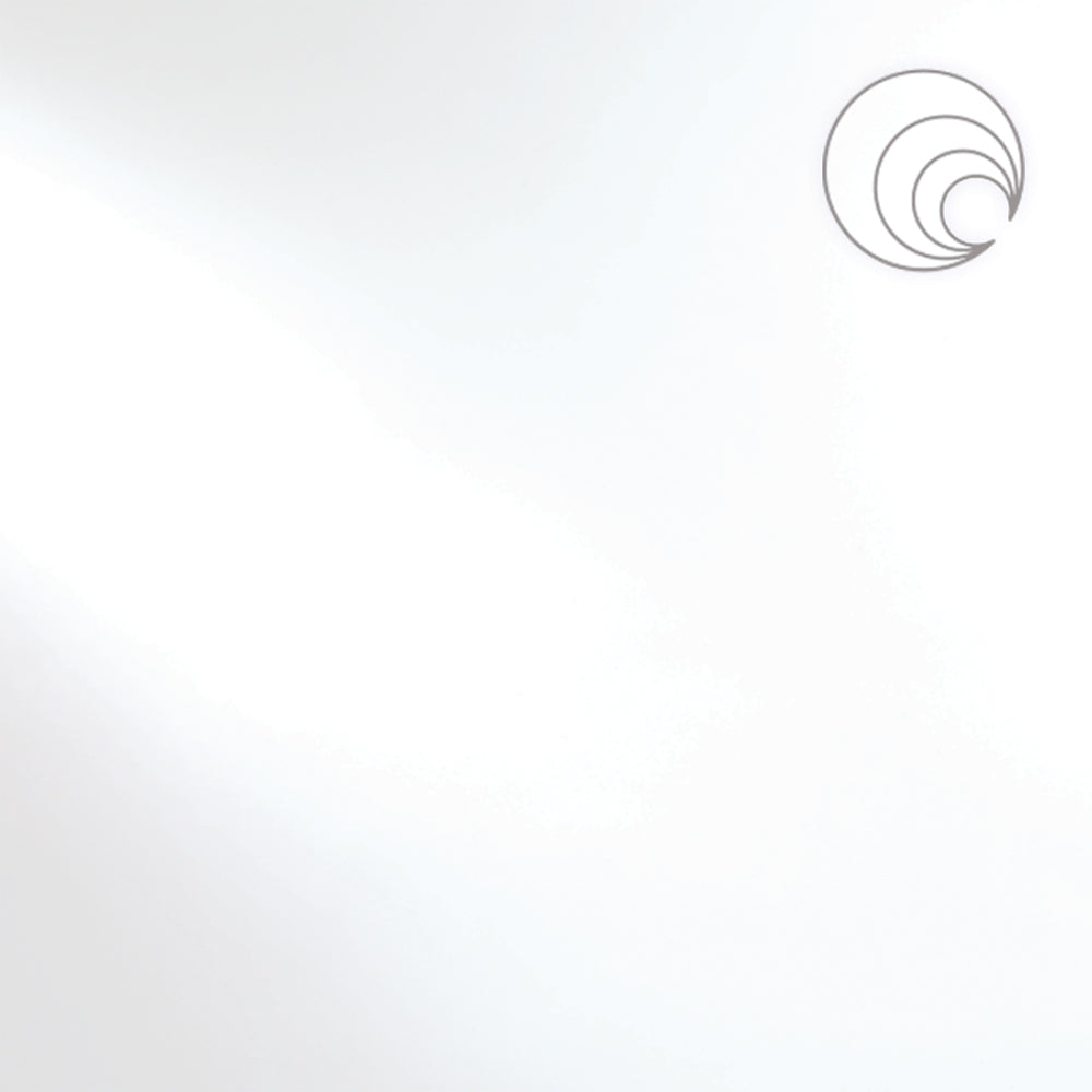 Crystal Clear Smooth Transparent Double Thick 5mm