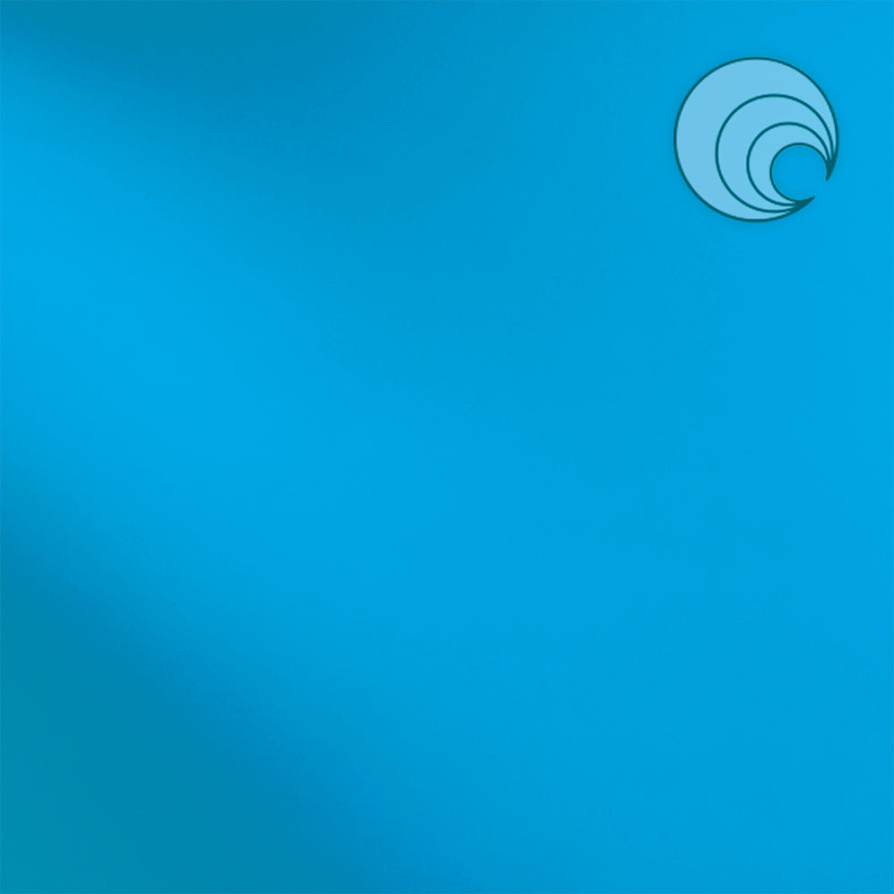 Deep Aqua - Fusible Range