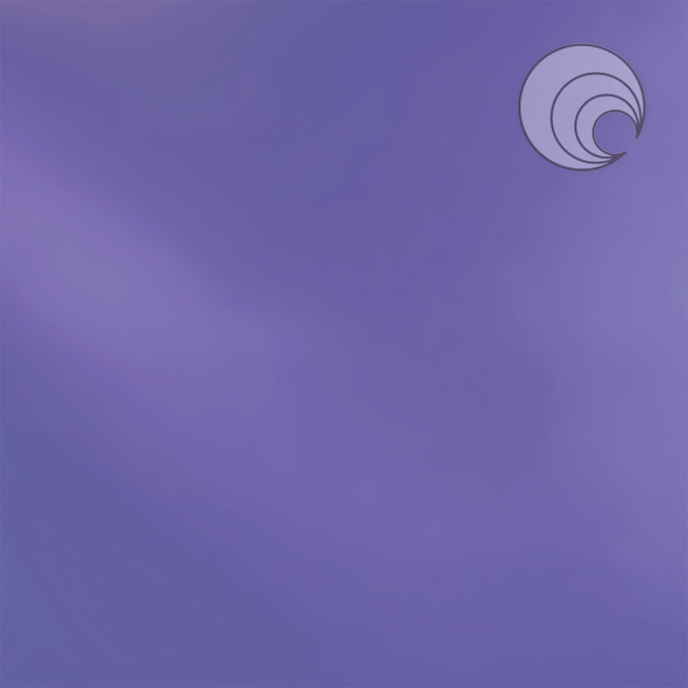 Light Grape - Fusible Range