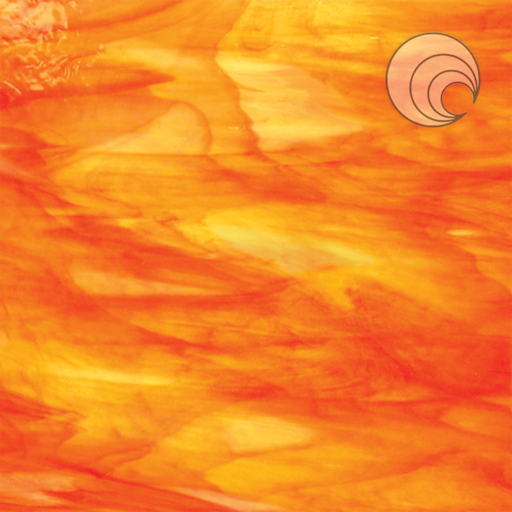 Inferno Pearl Opal - Fusible Range