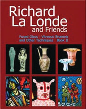 RICHARD LALONDE AND FRIENDS