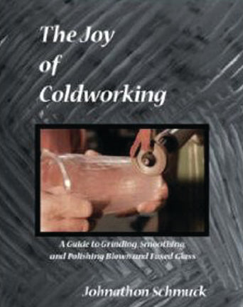 THE JOY OF COLDWORKING
