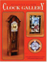 STAINED GLASS CLOCK GALLERY