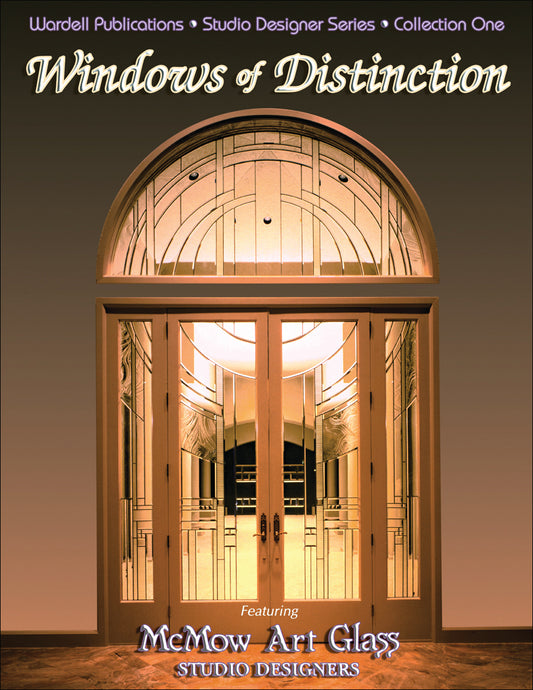 WINDOWS OF DISTINCTION (SOFT)