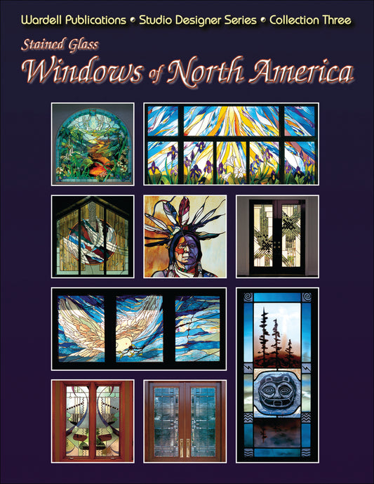 WINDOWS OF NORTH AMERICA SOFT