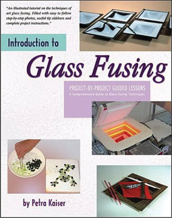 INTRODUCTION TO GLASS FUSING