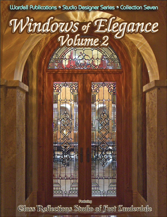 WINDOWS OF ELEGANCE II