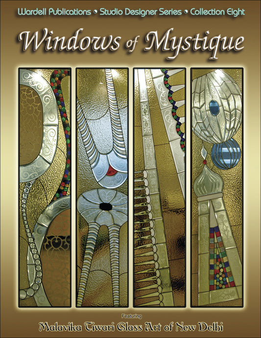 WINDOWS OF MYSTIQUE