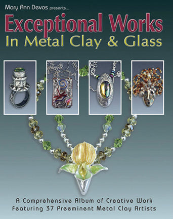 EXCEPTIONAL WORKS IN METAL CLA