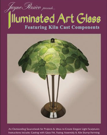 ILLUMINATED ART GLASS
