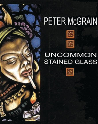 UNCOMMON STAINED GLASS