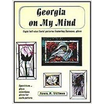 GEORGIA ON MY MIND
