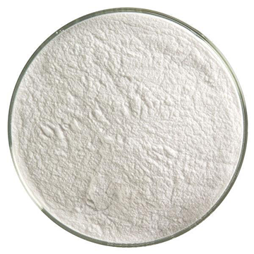 White Opalescent, Powder,  5 lb.