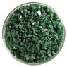 Dark Forest Green Opalescent, Coarse, 1 lb.