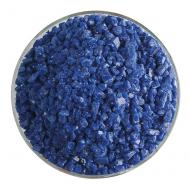 Indigo Blue Opalescent, Coarse, 1 lb.
