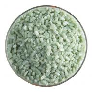 Celadon Opalescent, Coarse, 1 lb.