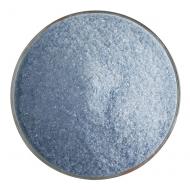 Dusty Blue Opalescent, Fine, 1 lb.