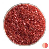 Deep Red Opalescent, Medium. 1 lb.