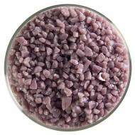 Dusty Lilac Opalescent, Coarse, 1 lb.