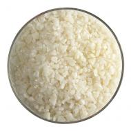 Cream Opalescent, Coarse, 1 lb.