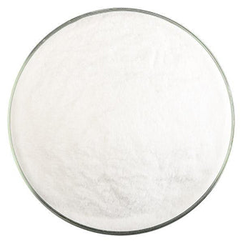 Clear Transparet Iridescent Rainbow, Powder, 1 lb.