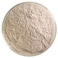 Dark Rose Brown Transparent, Powder, 1 lb.
