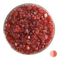 Garnet Red Transparent, Coarse, 1 lb.
