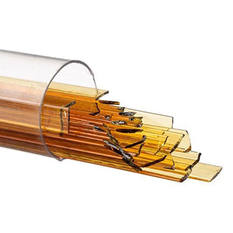 Dark Amber Transparnt