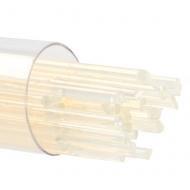 CREAM OPAL STRINGERS 2mm