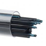 AQUAMARINE BLUE STRINGERS 2mm