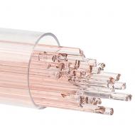 CORAL ORANGE TINT STRINGERS 2mm