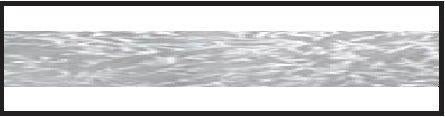 2" X 48" Glue Chip Strip Bevel