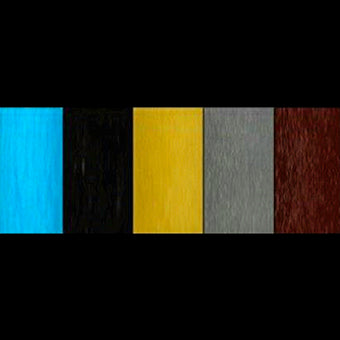 Glassline 5" x 5" Paper Kit