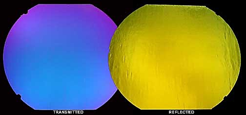 WISSMACH 90 19" STREAM BLUE/GOLD BLACK 2mm