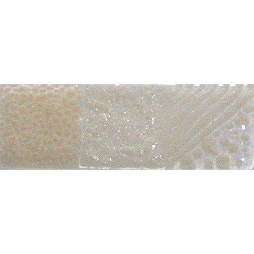 BUBBLEART ICE WHITE 1oz