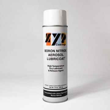 ZYP Boron Nitride, 13 oz.