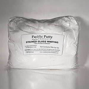 WHITING 5LB CONTAINER