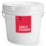 Bullseye Shelf Primer, 5 lb. bucket