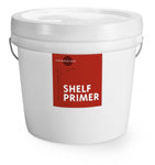 Bullseye Shelf Primer, 40 lb. bucket