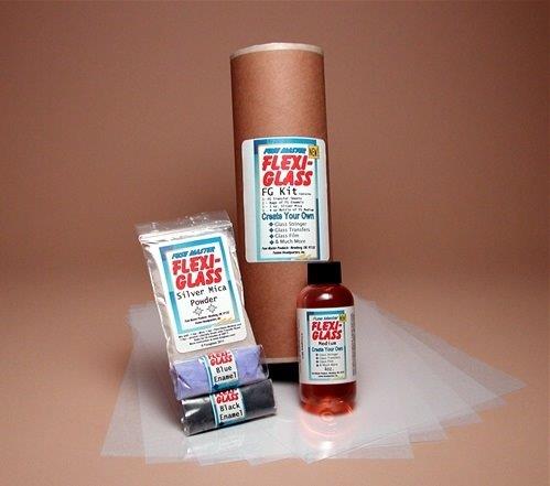 Flexi-Glass Kit